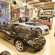 Illustration for article titled Gallery: Jay Lenos Big Dog Garage